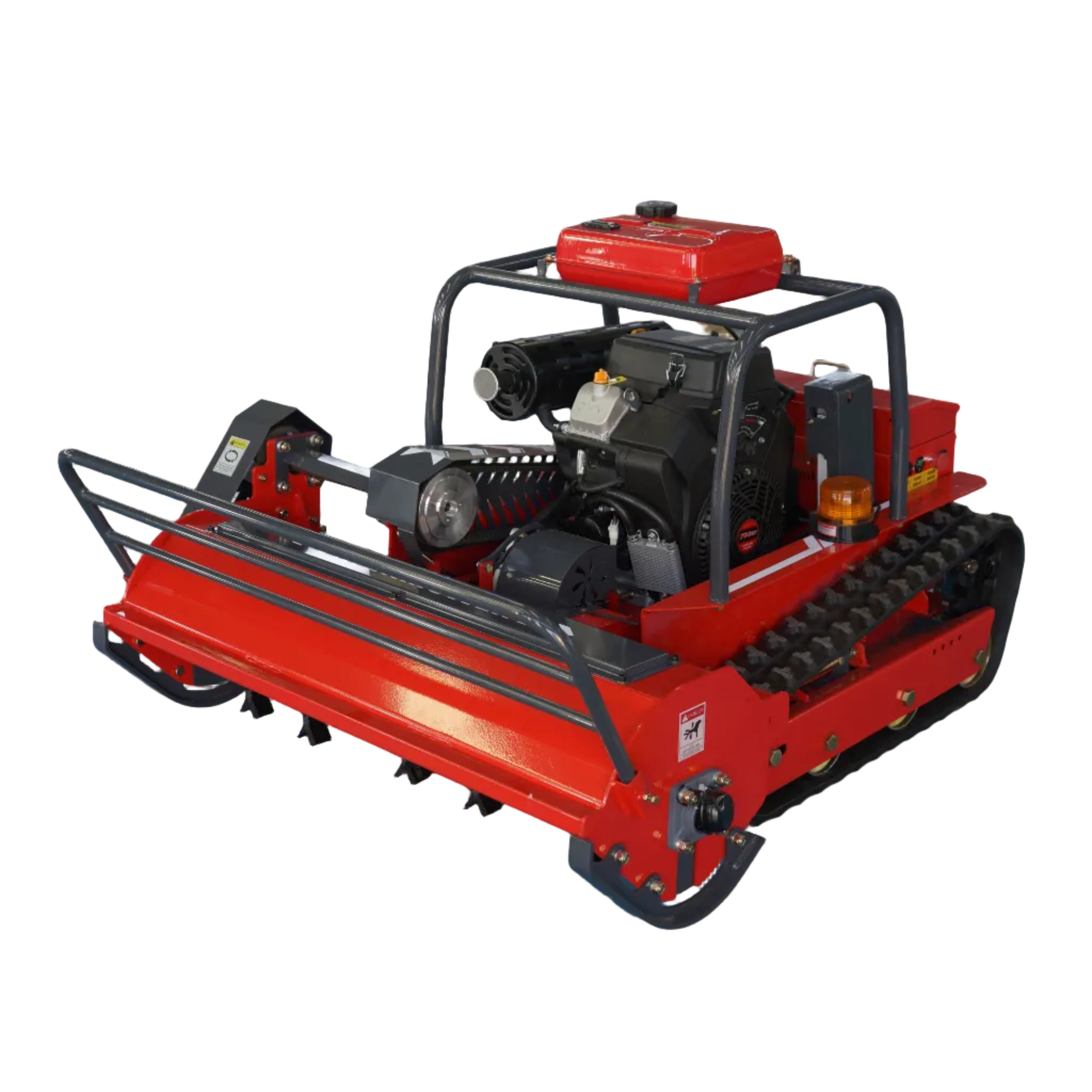 MH-100 Lawn mower