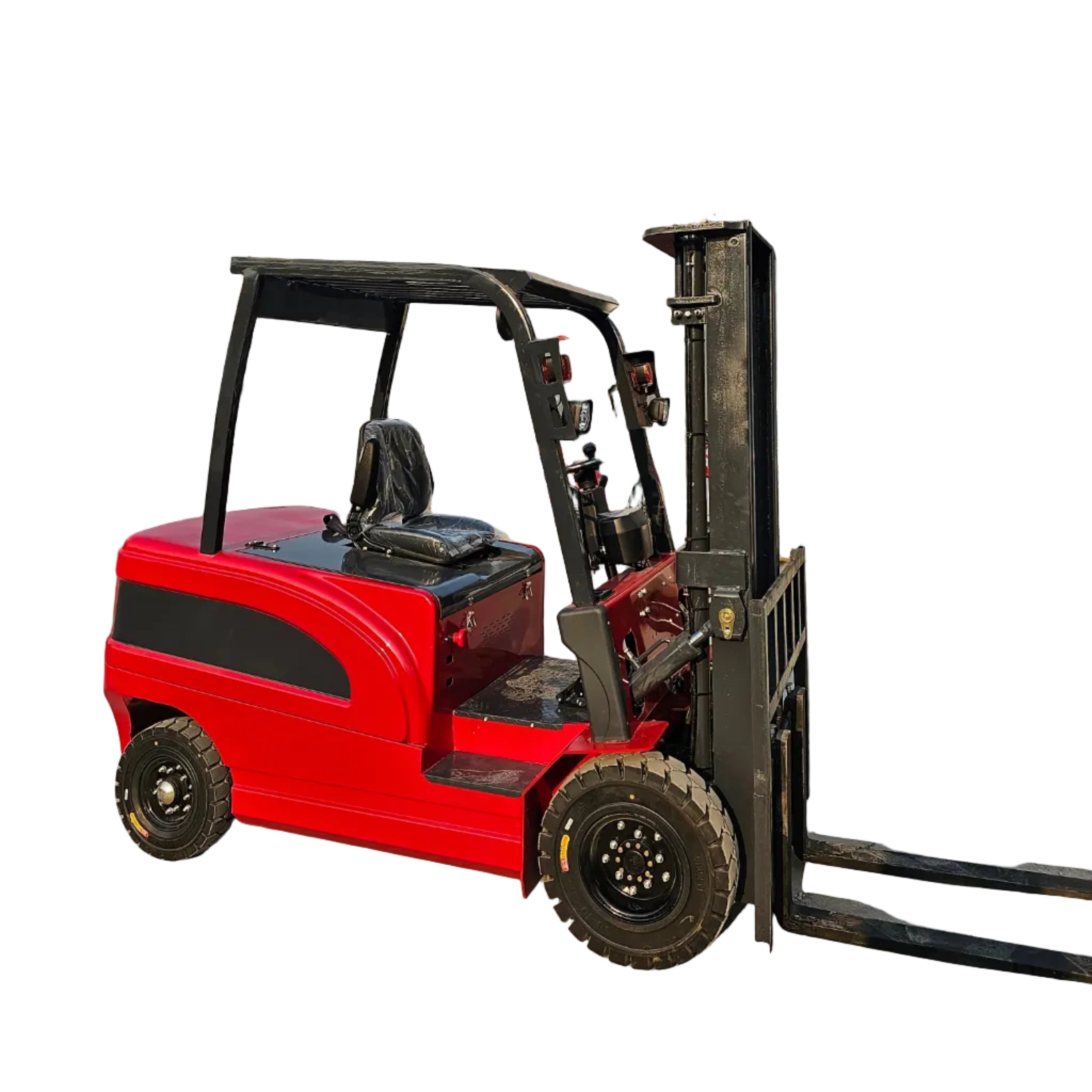 MH-CPD15 Electric forklift