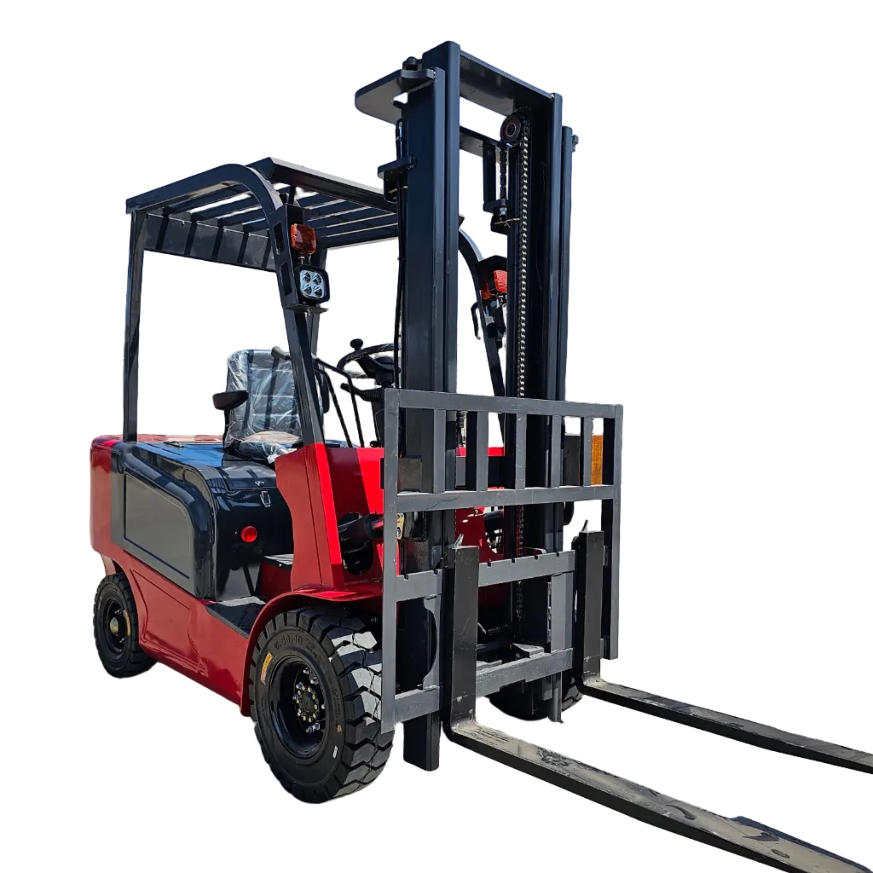 MH-CPD25 Electric forklift