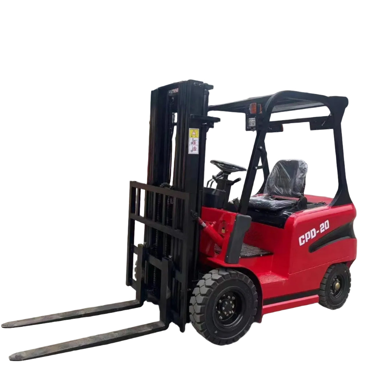 MH-CPD20 Electric forklift