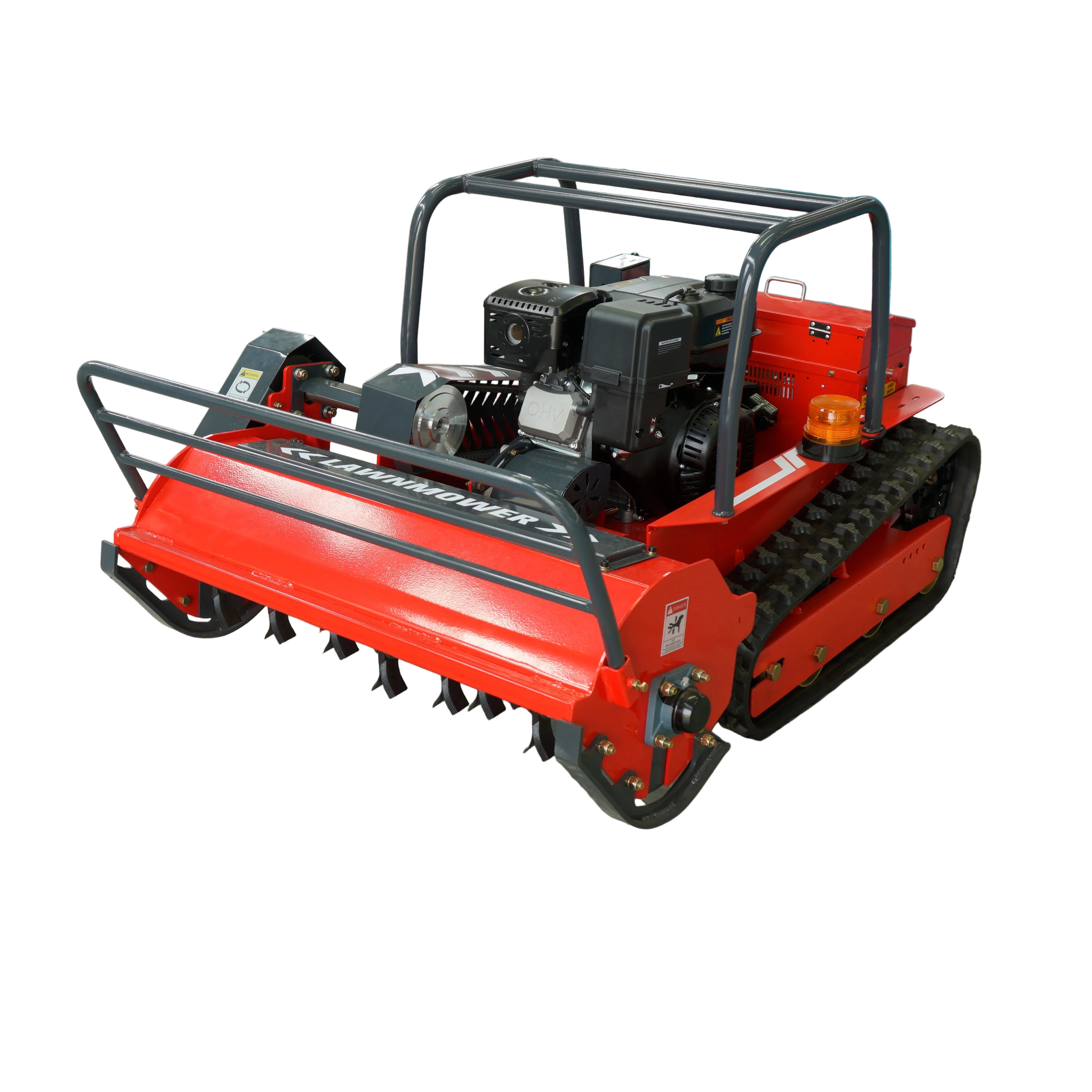 MH-120 Lawn mower