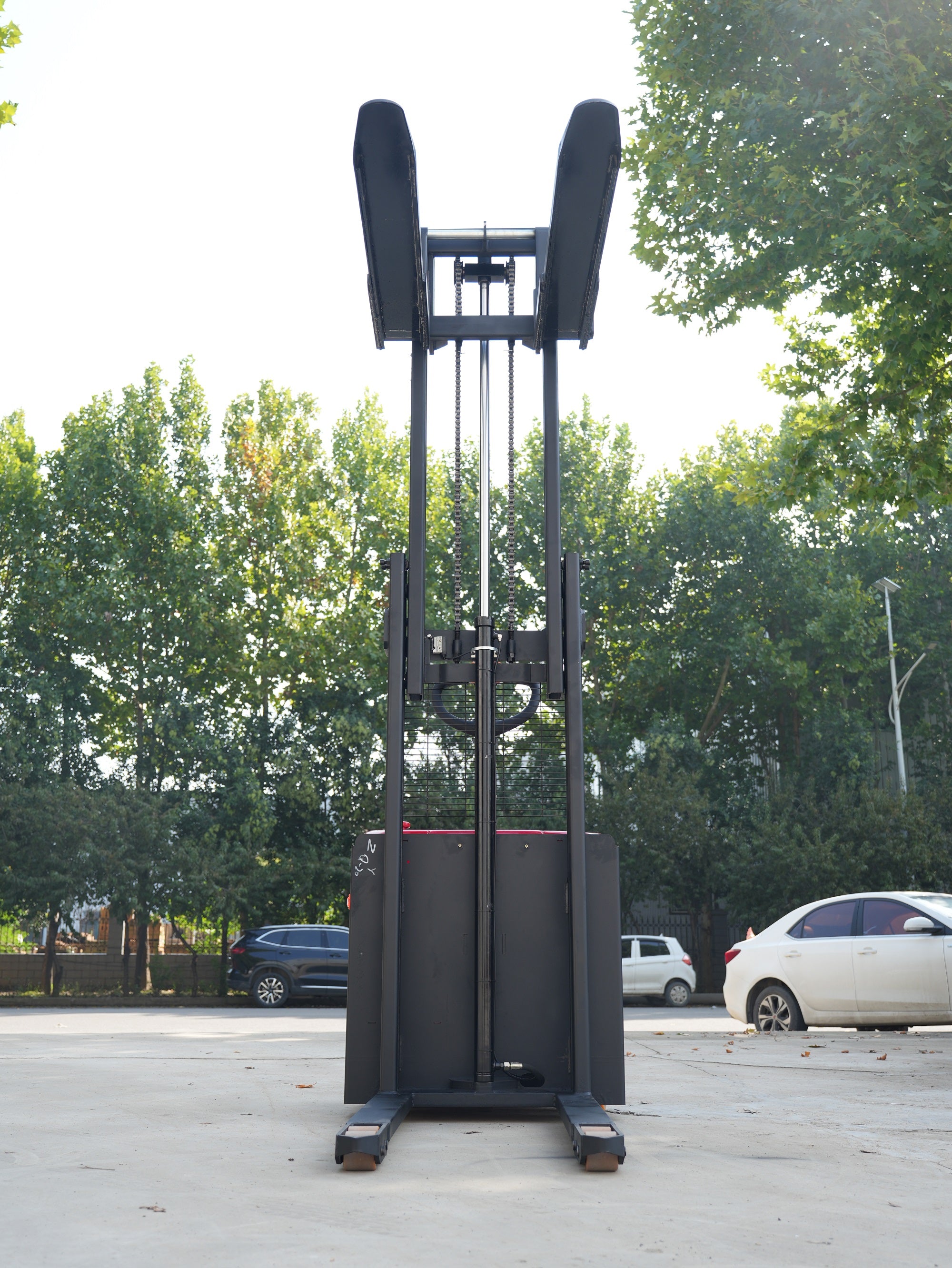 MH-CPDT20  Pallet truck