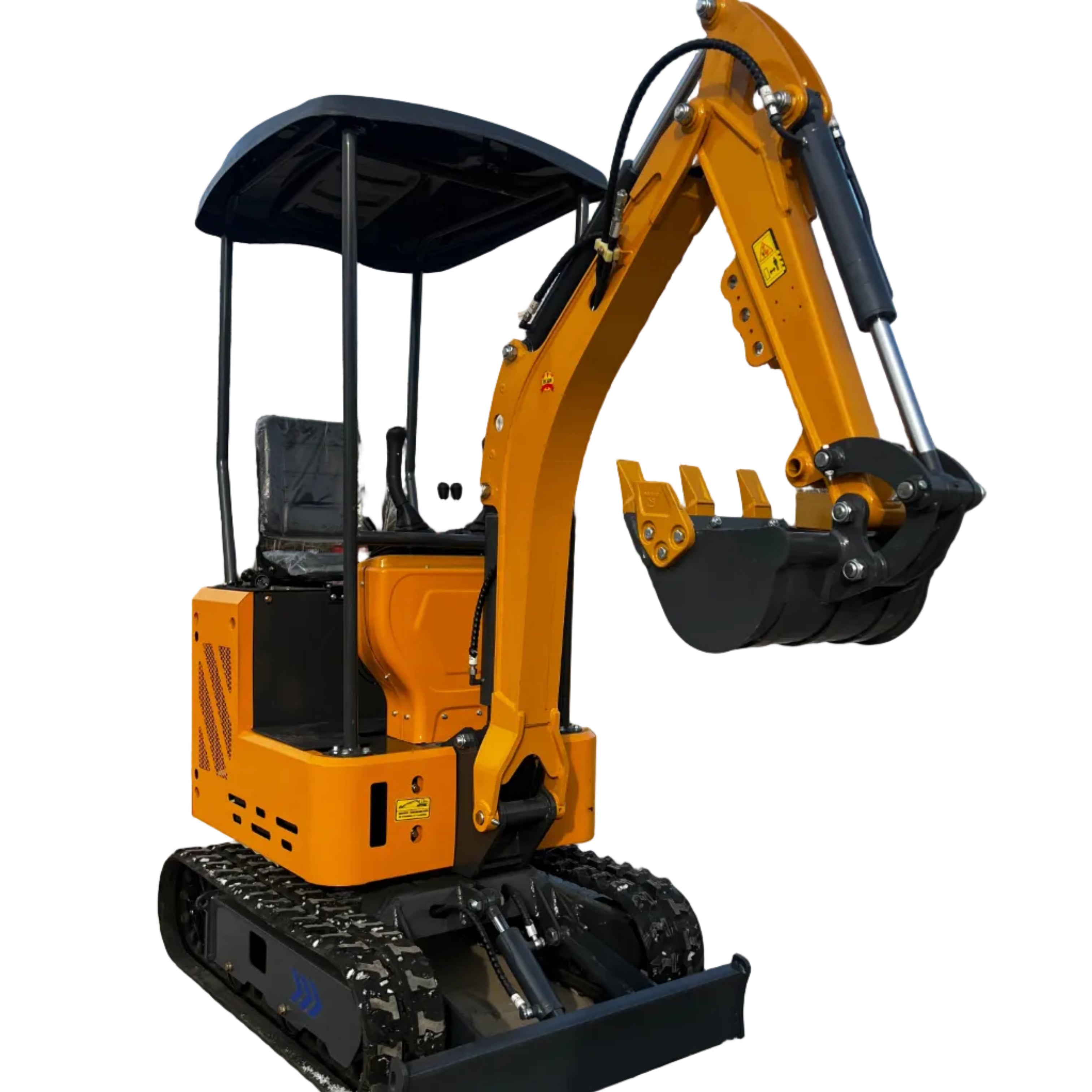 MH-12 Excavator