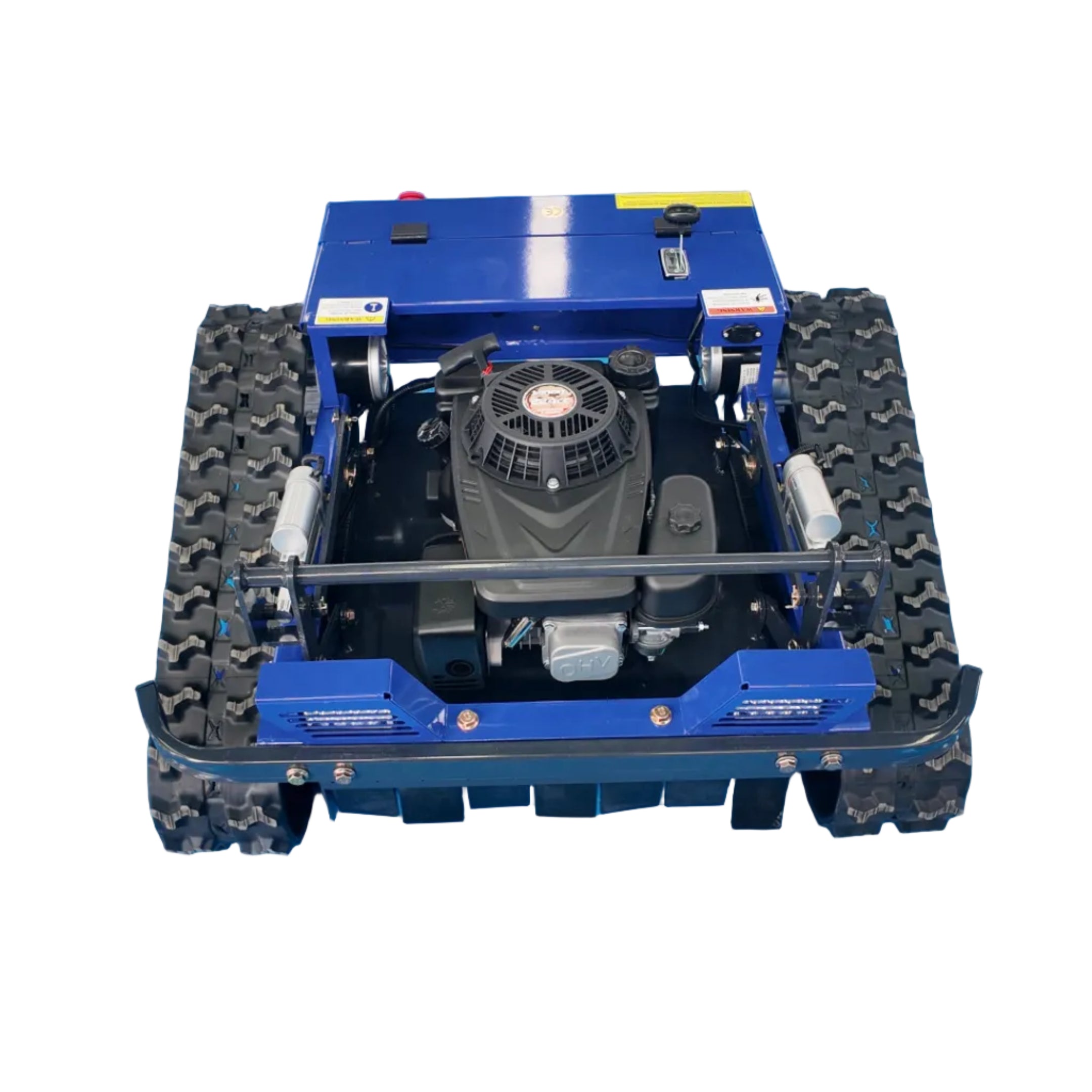 MH-55 Lawn mower