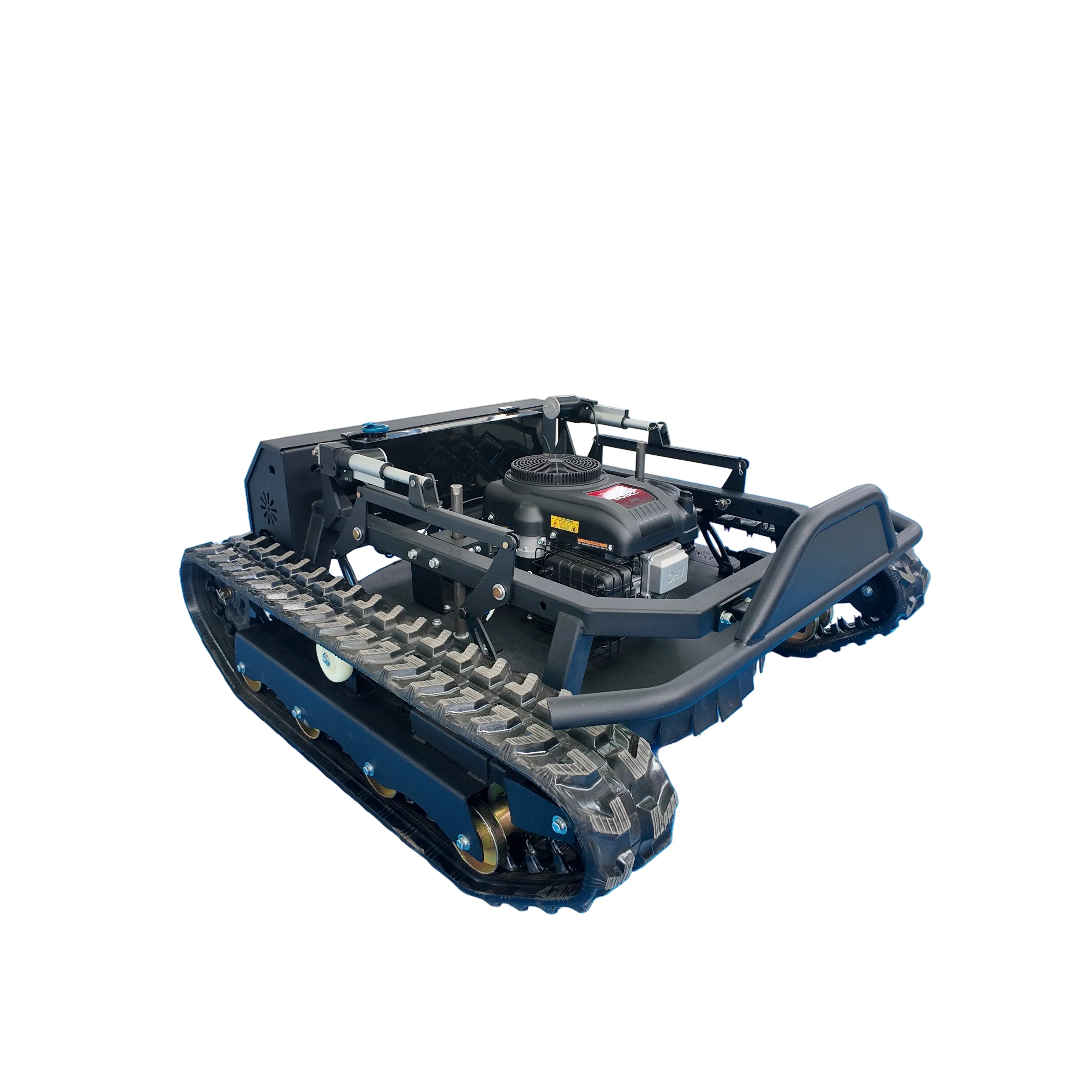 MH-80 Lawn mower